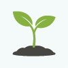 Epic Grower Path Plant Care Icon